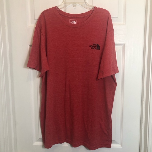 The North Face Never Stop Exploring T-Shirt  Men’s XL  Slim Fit - Picture 1 of 7